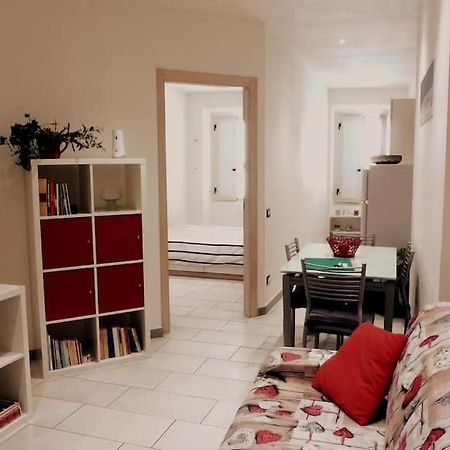 Apt Is Fradis Cagliari Dış mekan fotoğraf