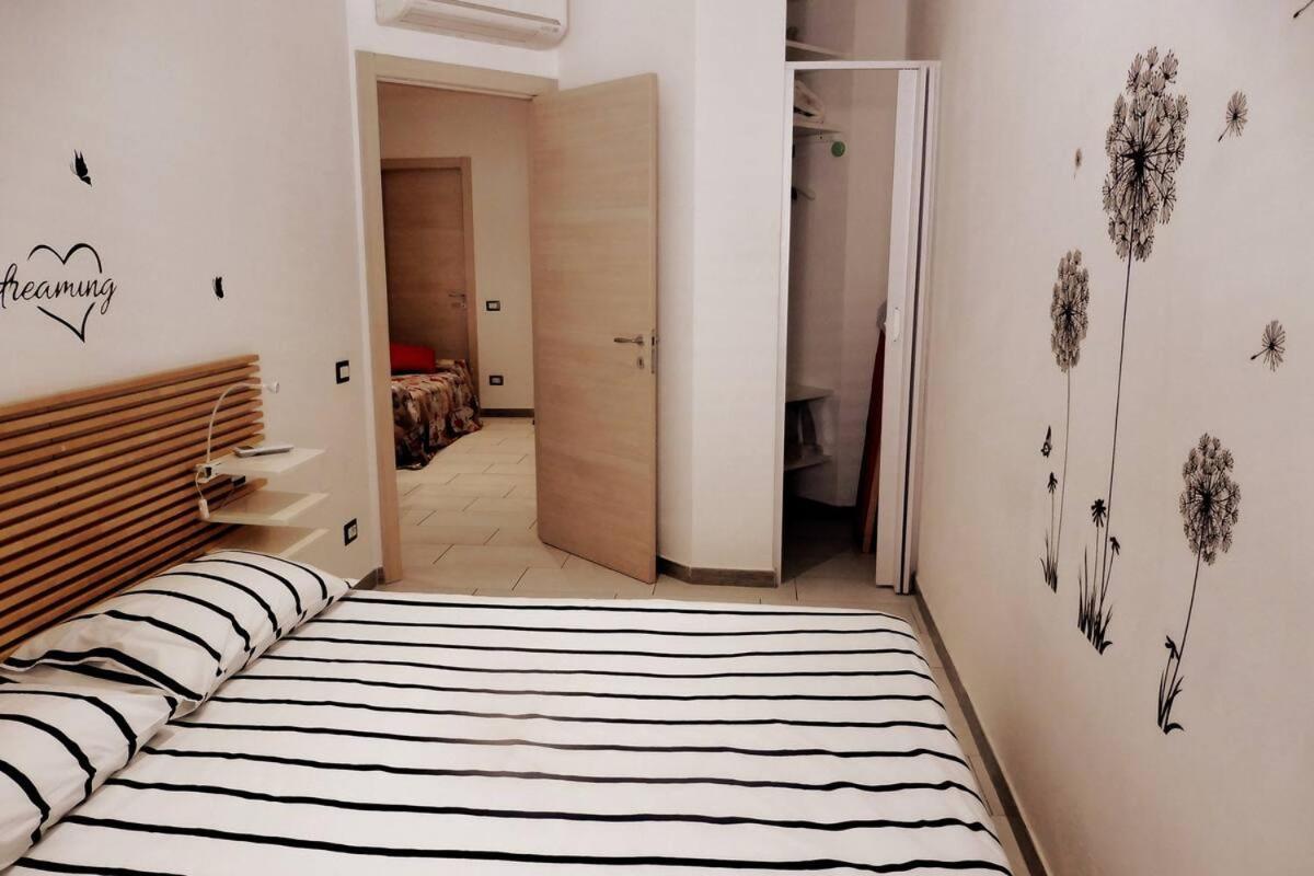 Apt Is Fradis Cagliari Dış mekan fotoğraf