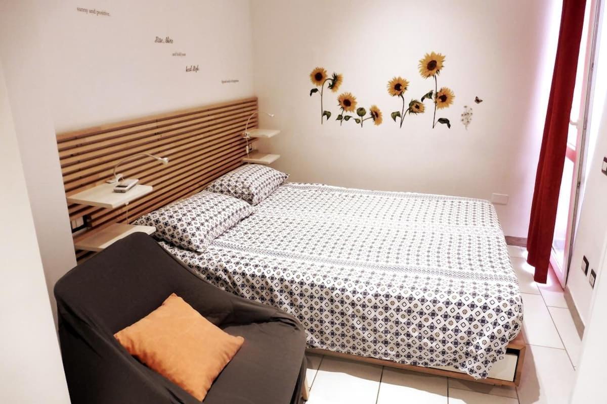 Apt Is Fradis Cagliari Dış mekan fotoğraf