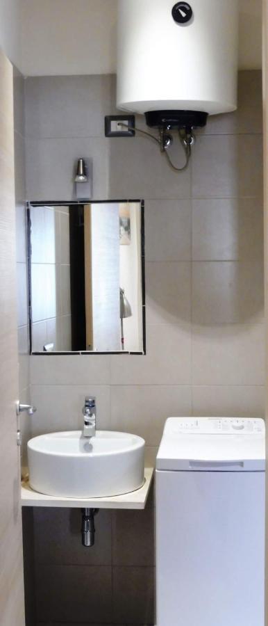 Apt Is Fradis Cagliari Dış mekan fotoğraf
