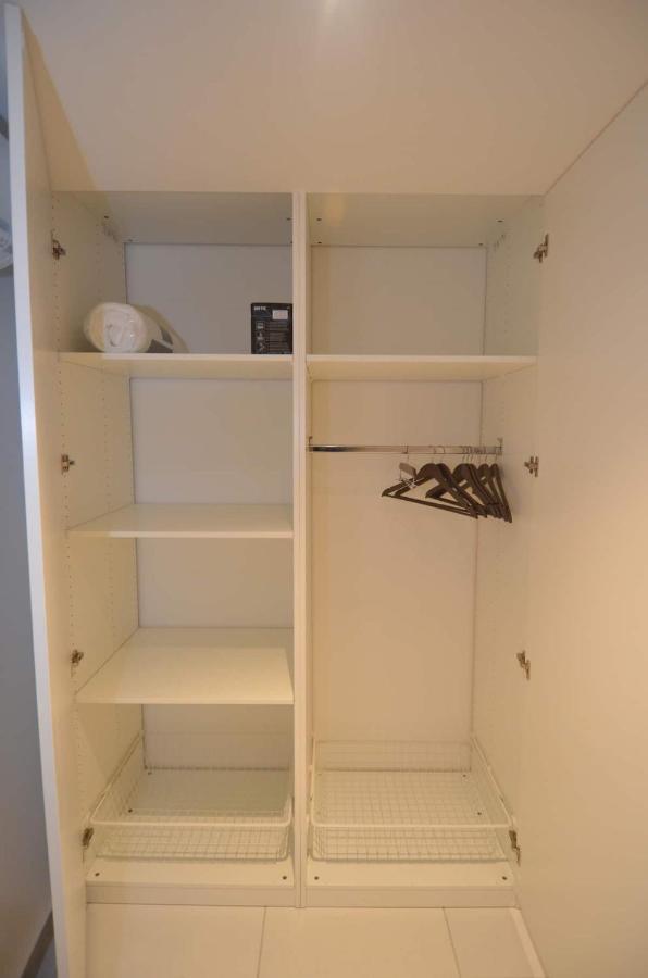 Apt Is Fradis Cagliari Dış mekan fotoğraf