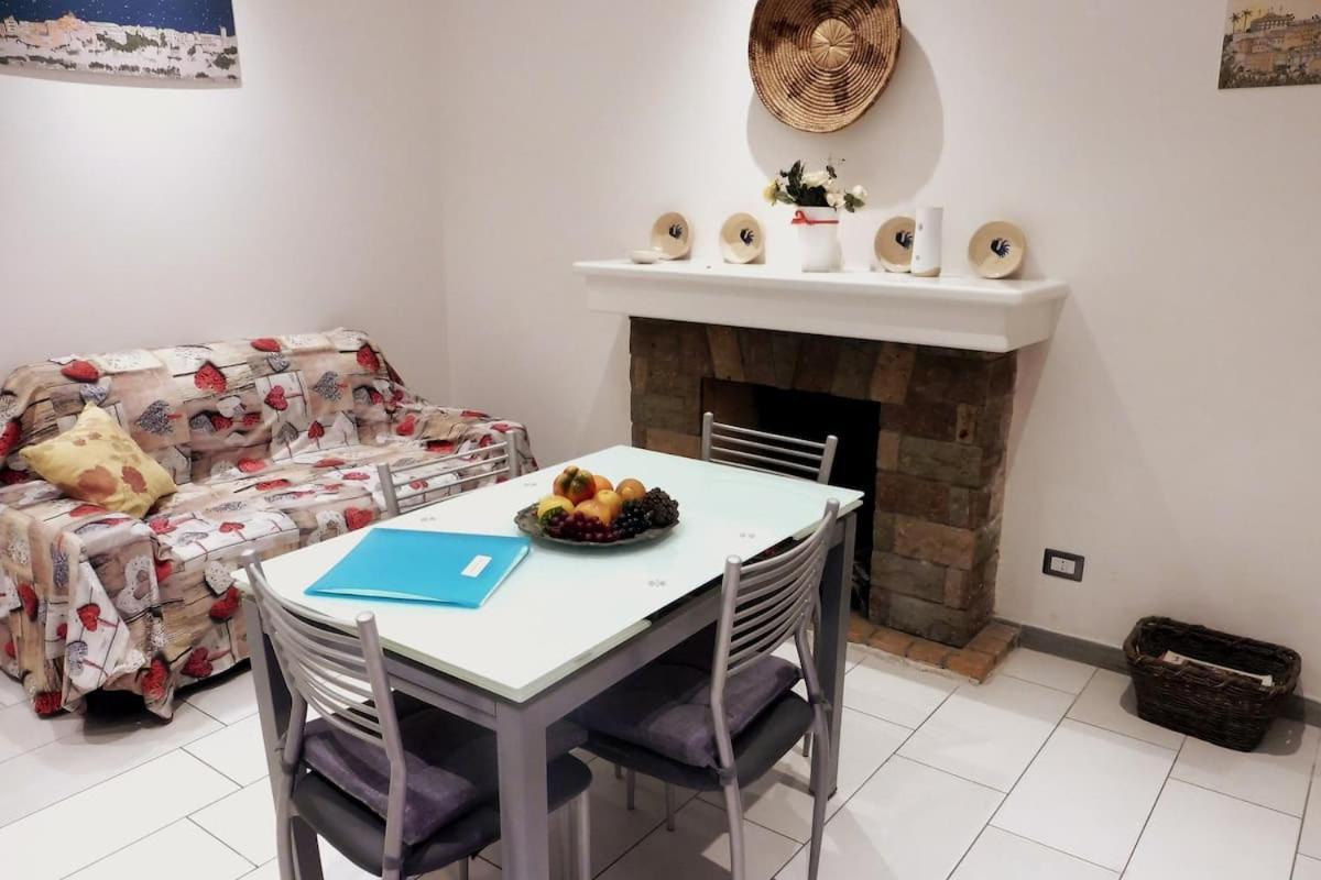 Apt Is Fradis Cagliari Dış mekan fotoğraf