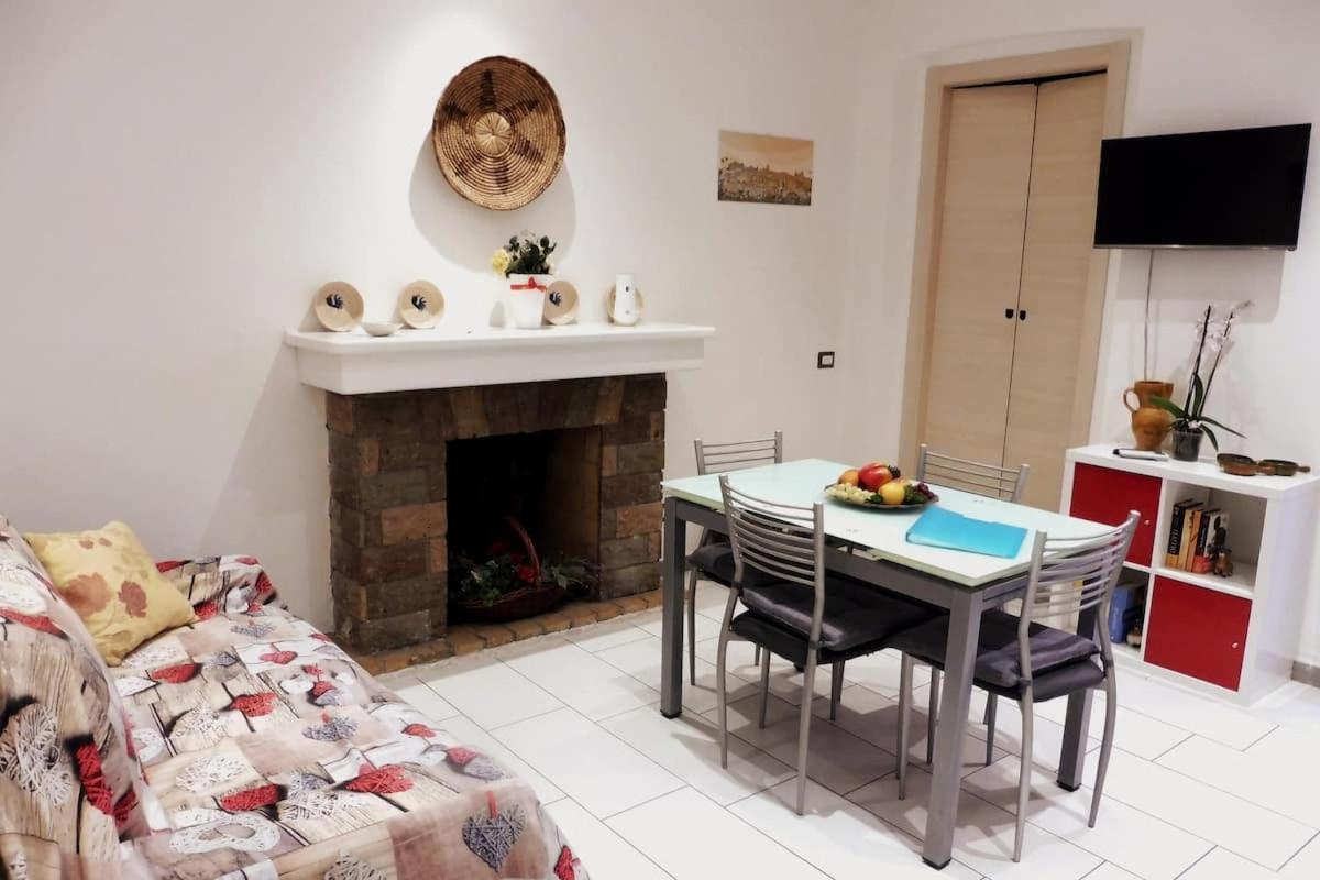 Apt Is Fradis Cagliari Dış mekan fotoğraf