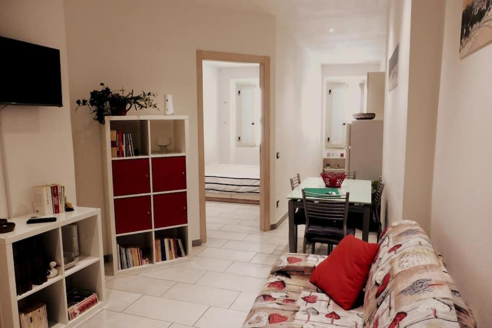 Apt Is Fradis Cagliari Dış mekan fotoğraf