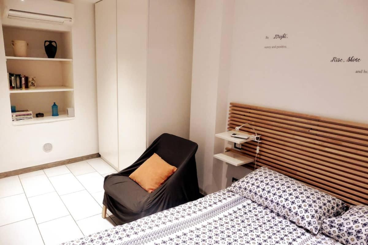 Apt Is Fradis Cagliari Dış mekan fotoğraf