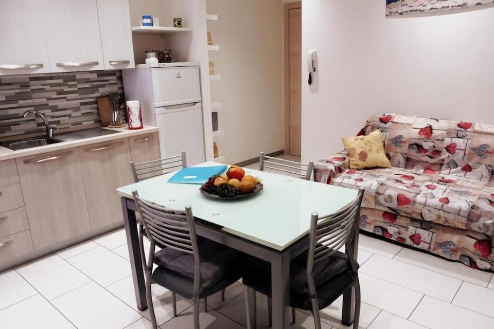 Apt Is Fradis Cagliari Dış mekan fotoğraf