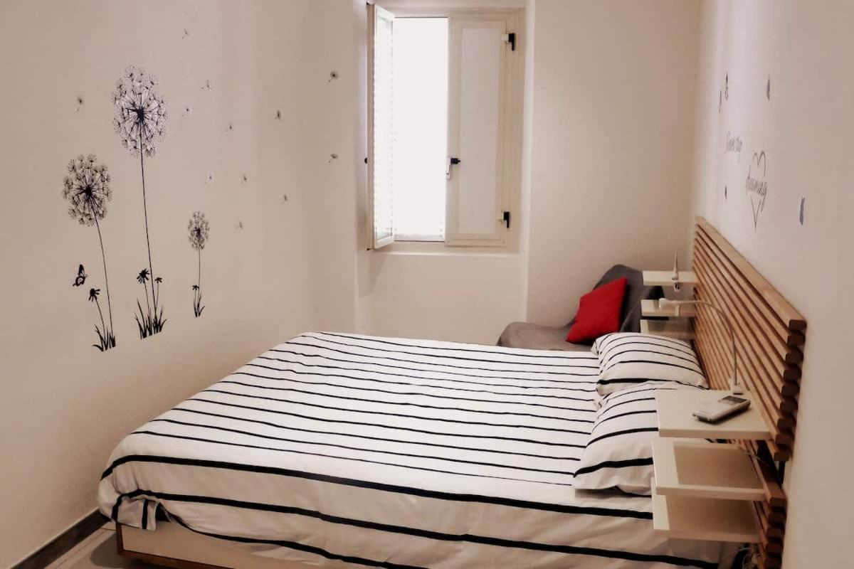 Apt Is Fradis Cagliari Dış mekan fotoğraf