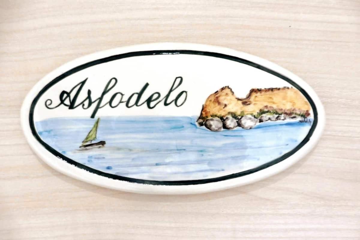 Apt Is Fradis Cagliari Dış mekan fotoğraf