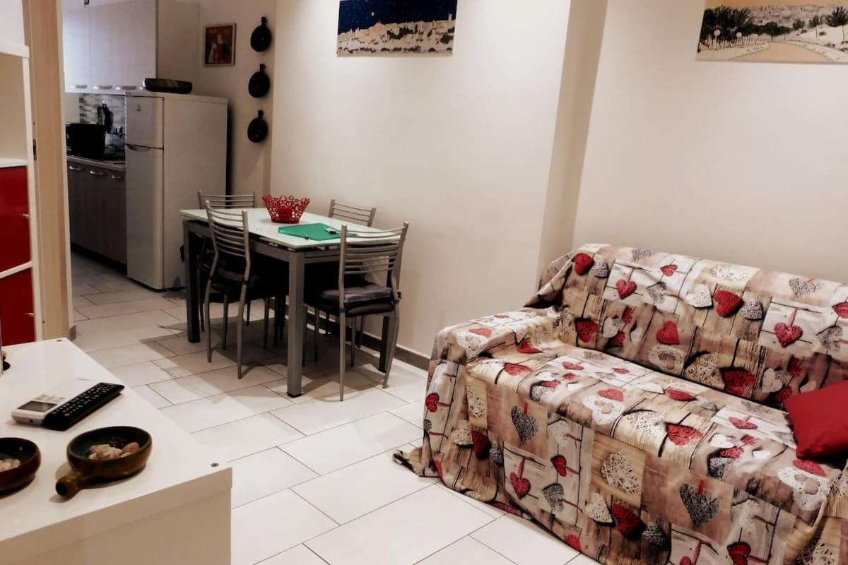 Apt Is Fradis Cagliari Dış mekan fotoğraf