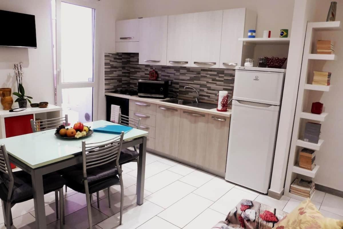 Apt Is Fradis Cagliari Dış mekan fotoğraf