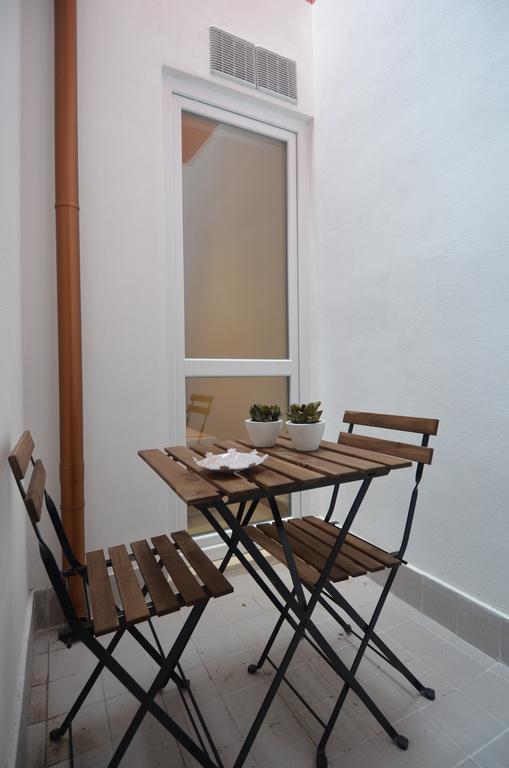Apt Is Fradis Cagliari Dış mekan fotoğraf