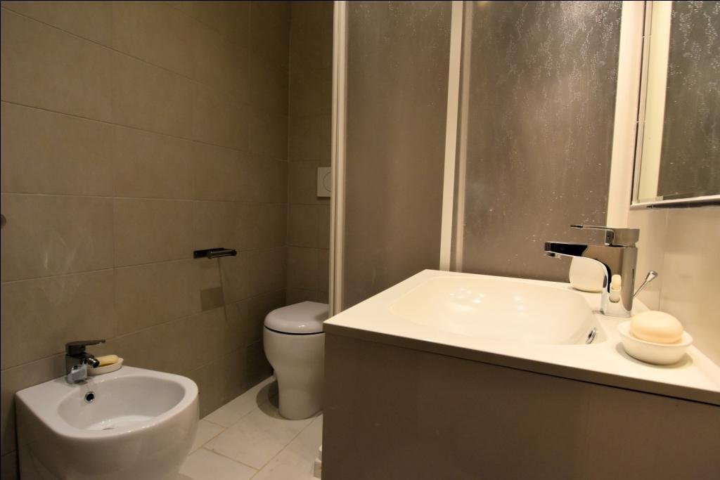 Apt Is Fradis Cagliari Dış mekan fotoğraf