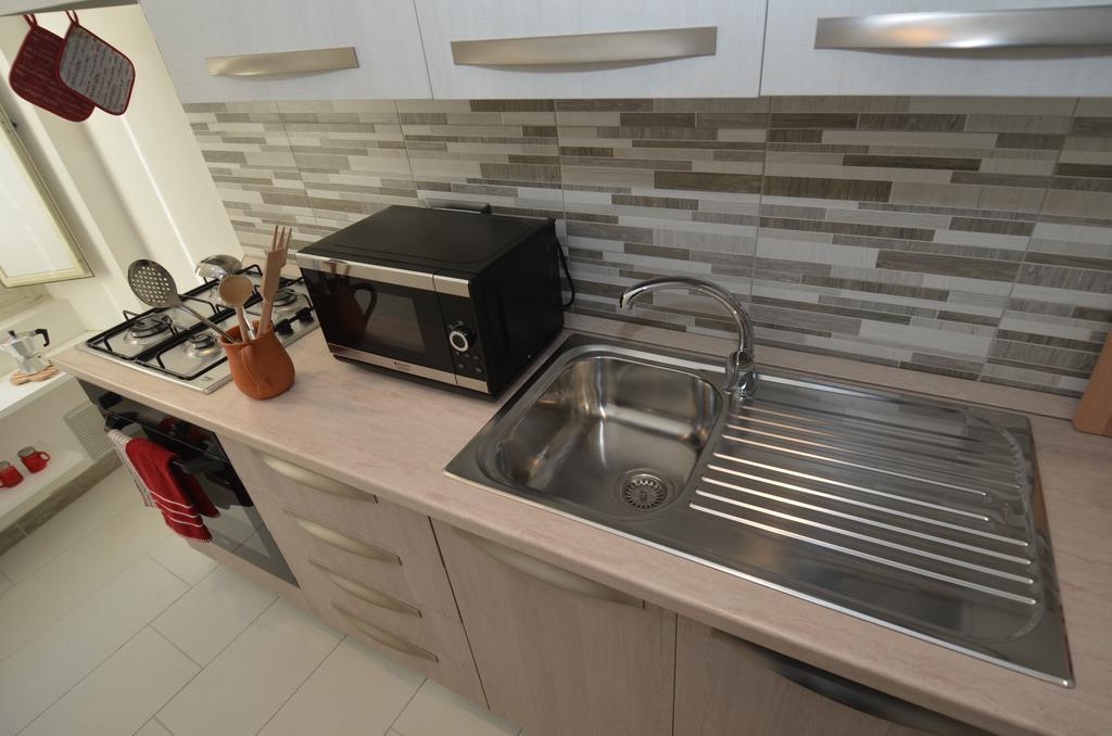 Apt Is Fradis Cagliari Dış mekan fotoğraf