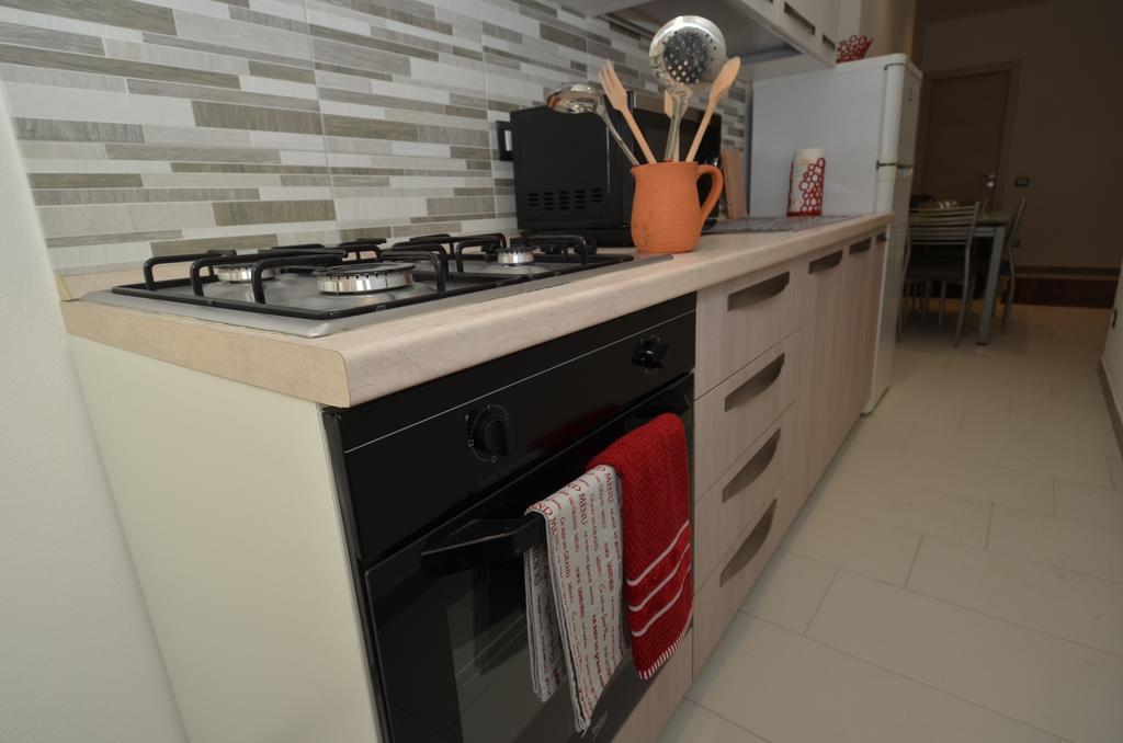 Apt Is Fradis Cagliari Dış mekan fotoğraf