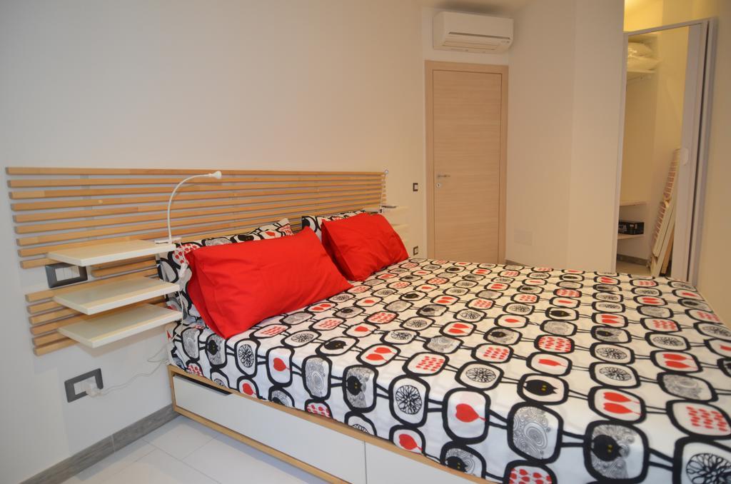 Apt Is Fradis Cagliari Dış mekan fotoğraf