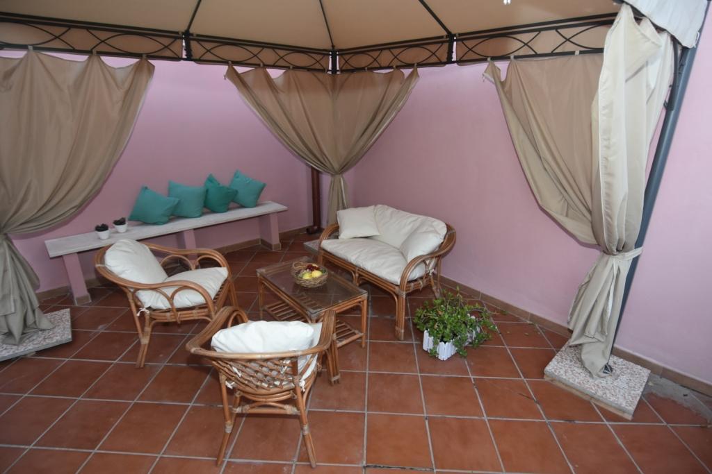 Apt Is Fradis Cagliari Dış mekan fotoğraf