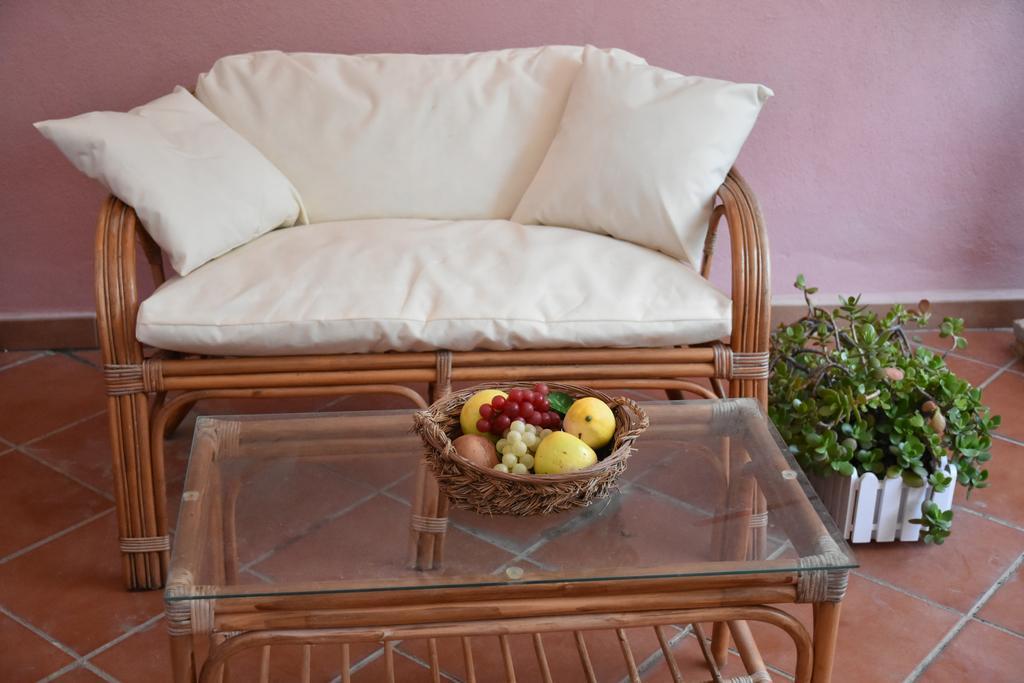 Apt Is Fradis Cagliari Dış mekan fotoğraf